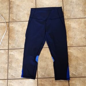 Lululemon tights